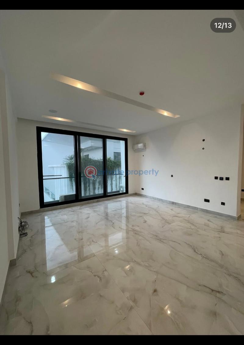 4 bedroom Terraced Duplex For Sale Banana Island Ikoyi Lagos - 9