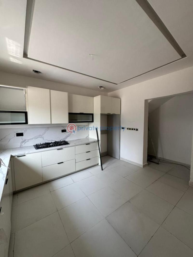 4 bedroom Terraced Duplex For Rent Freedom Way Lekki Phase 1 Lagos - 13