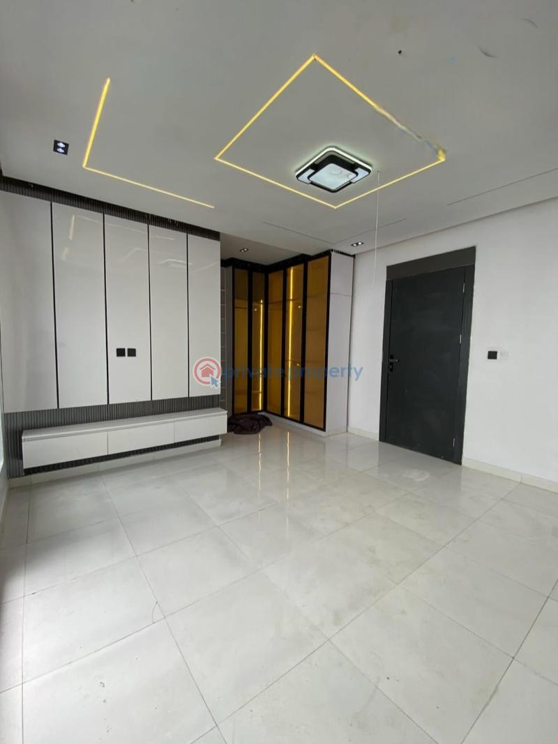 4 bedroom Terraced Duplex For Sale Ikota Lekki Lagos - 6