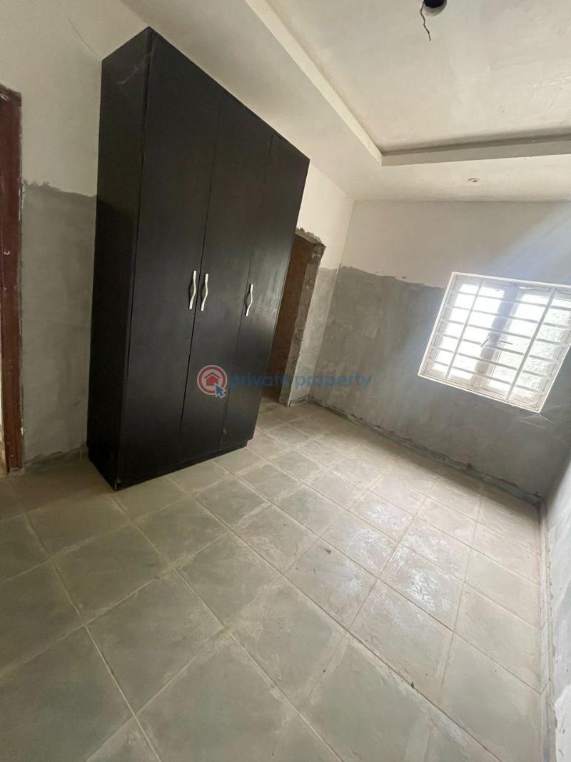 House For Rent Alalubosa Gra, Ibadan Ibadan Oyo - 4