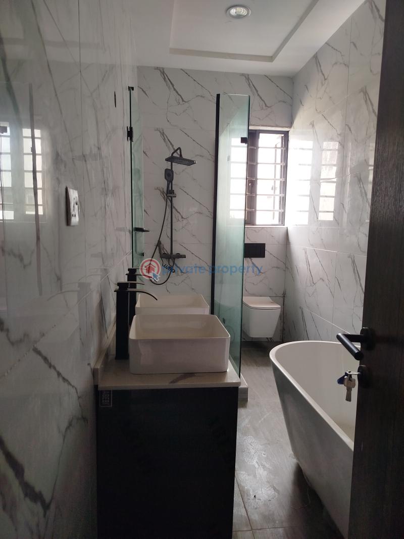 4 bedroom Terraced Duplex For Sale Maryland Lagos - 11