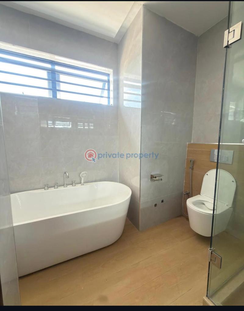4 bedroom Terrace For Sale Opebi Ikeja Lagos - 2