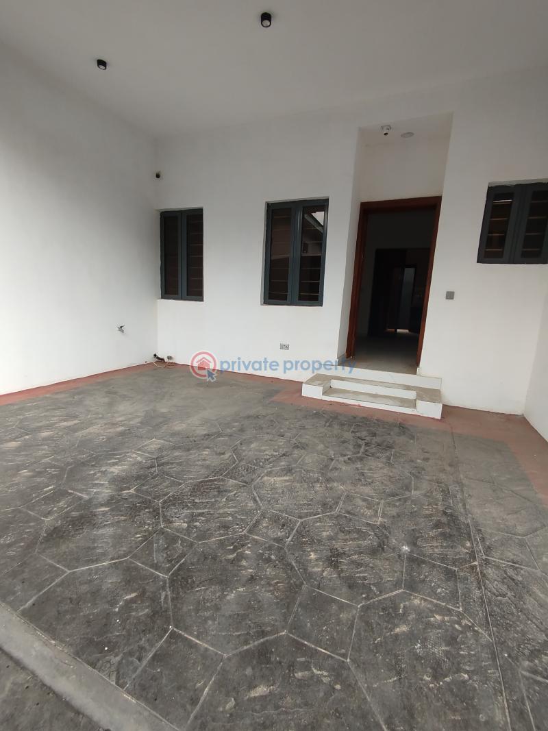 4 bedroom Terraced Duplex For Sale Maryland Lagos - 19