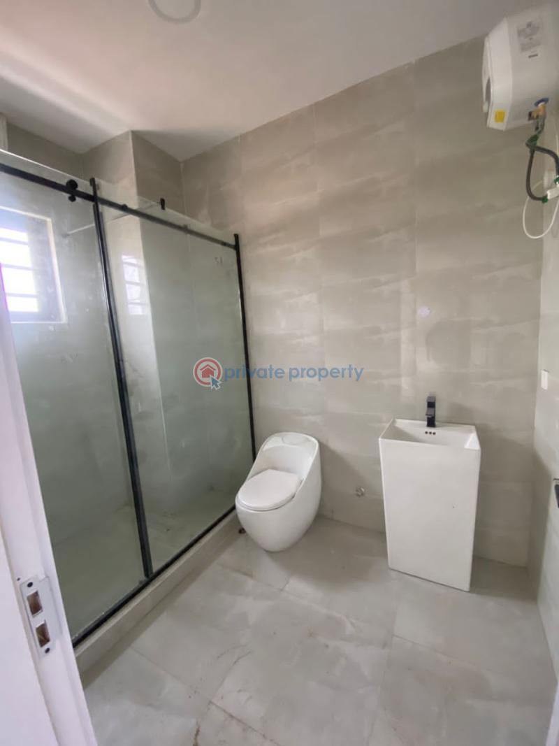 4 bedroom Flat & Apartment For Rent Oniru Victoria Island Lagos - 11