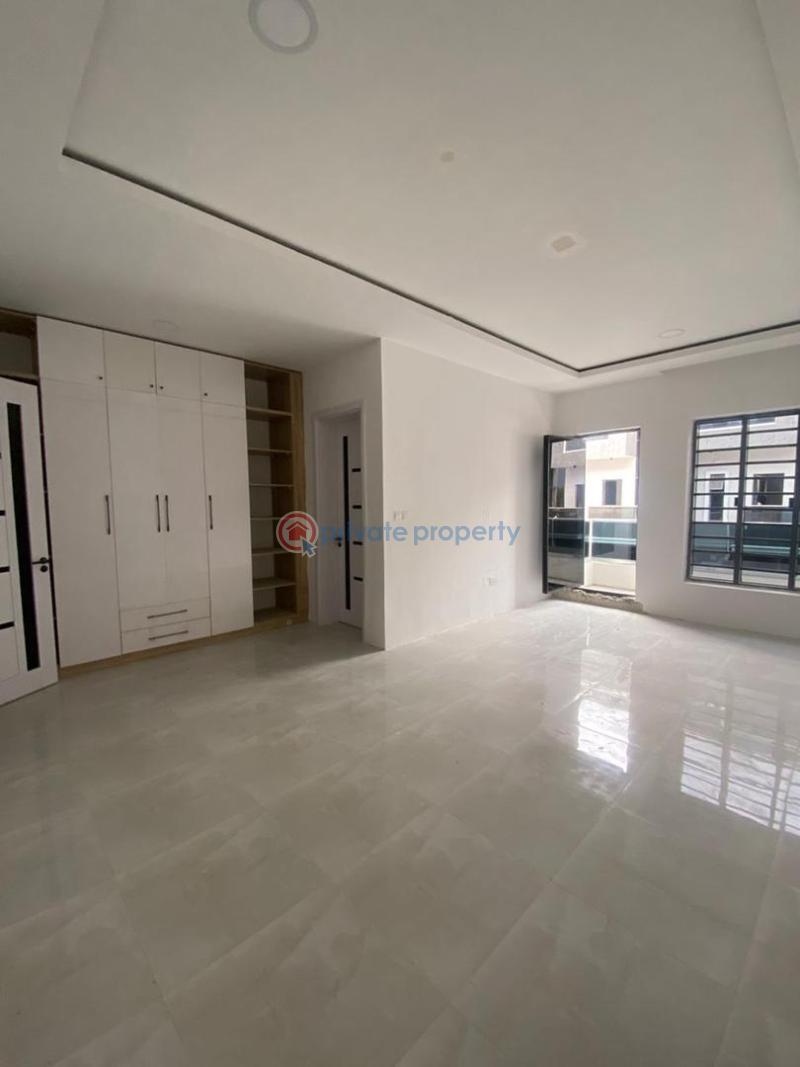 4 bedroom Flat & Apartment For Rent Oniru Victoria Island Lagos - 6