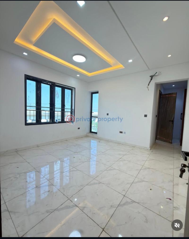 4 bedroom Terraced Duplex For Sale Ogudu GRA Lagos - 7