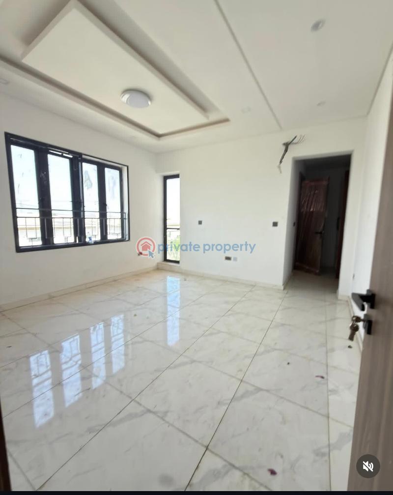 4 bedroom Terraced Duplex For Sale Ogudu GRA Lagos - 4