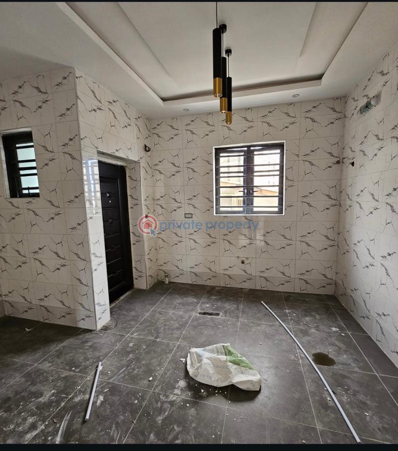4 bedroom Terraced Duplex For Sale Oregun Ikeja Lagos - 6