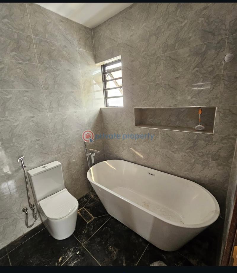 4 bedroom Terraced Duplex For Sale Oregun Ikeja Lagos - 1