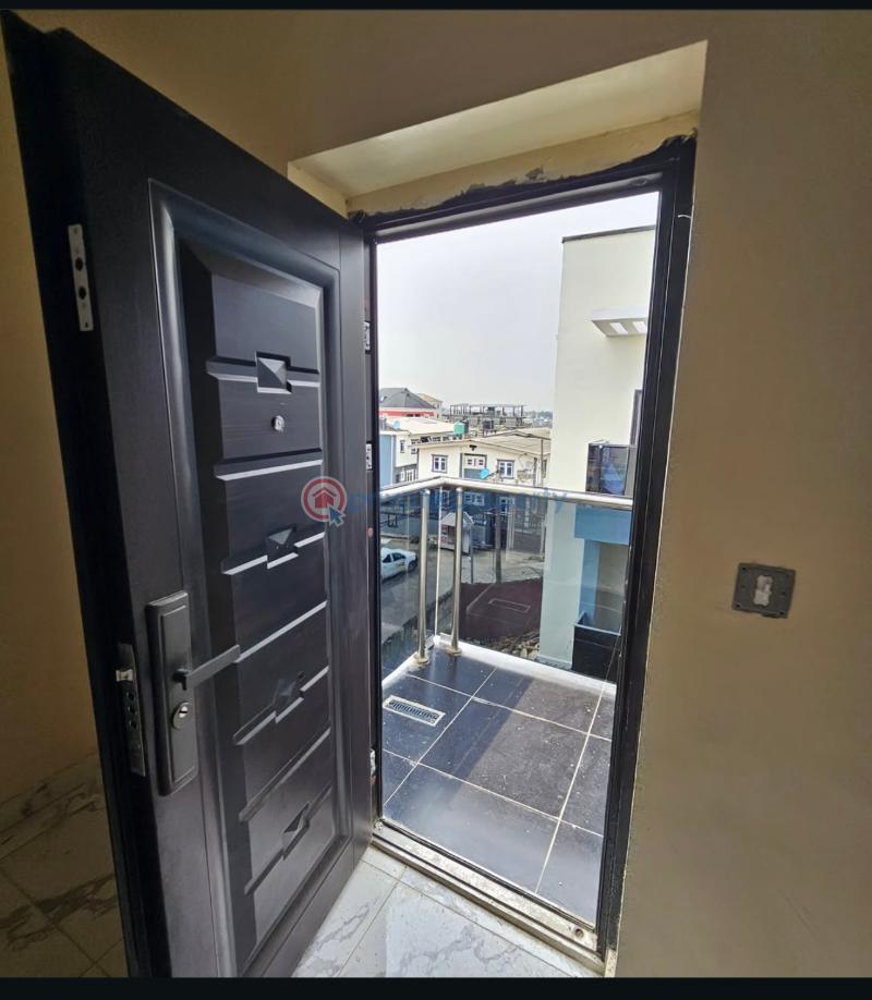 4 bedroom Terraced Duplex For Sale Oregun Ikeja Lagos - 2
