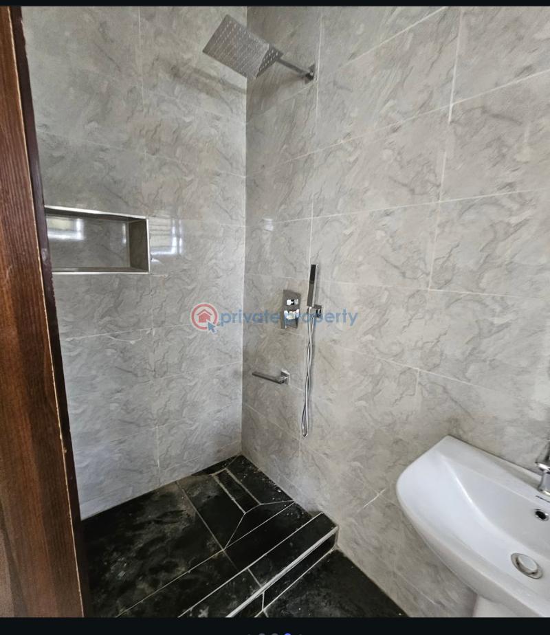 4 bedroom Terraced Duplex For Sale Oregun Ikeja Lagos - 5