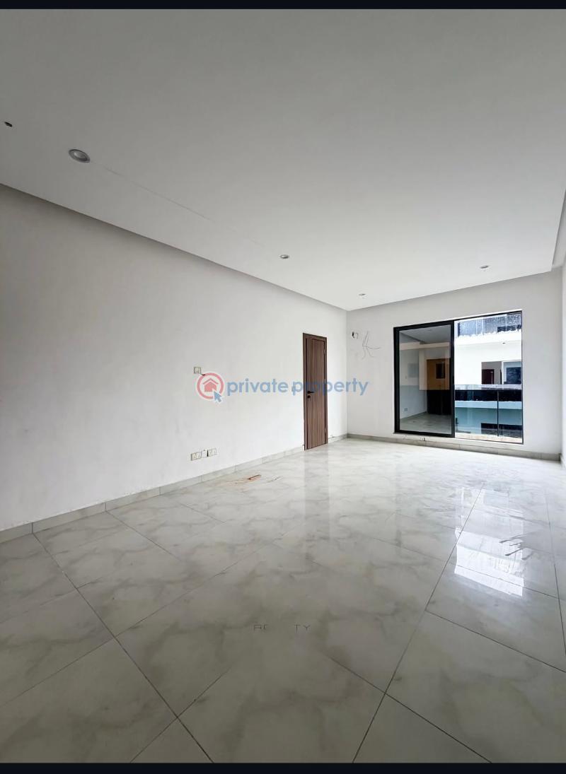 4 bedroom Terraced Duplex For Sale Lekki Phase 1 Lagos - 8