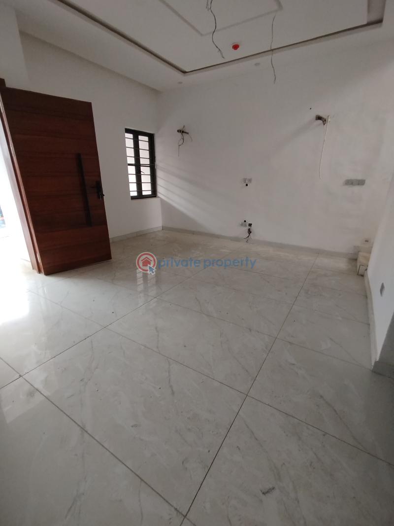 4 bedroom Terraced Duplex For Sale Maryland Lagos - 14