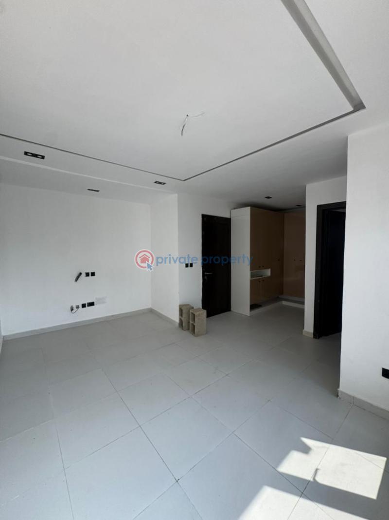 4 bedroom Terraced Duplex For Rent Freedom Way Lekki Phase 1 Lagos - 6