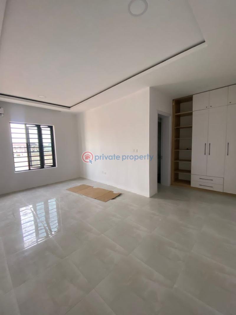 4 bedroom Flat & Apartment For Rent Oniru Victoria Island Lagos - 9