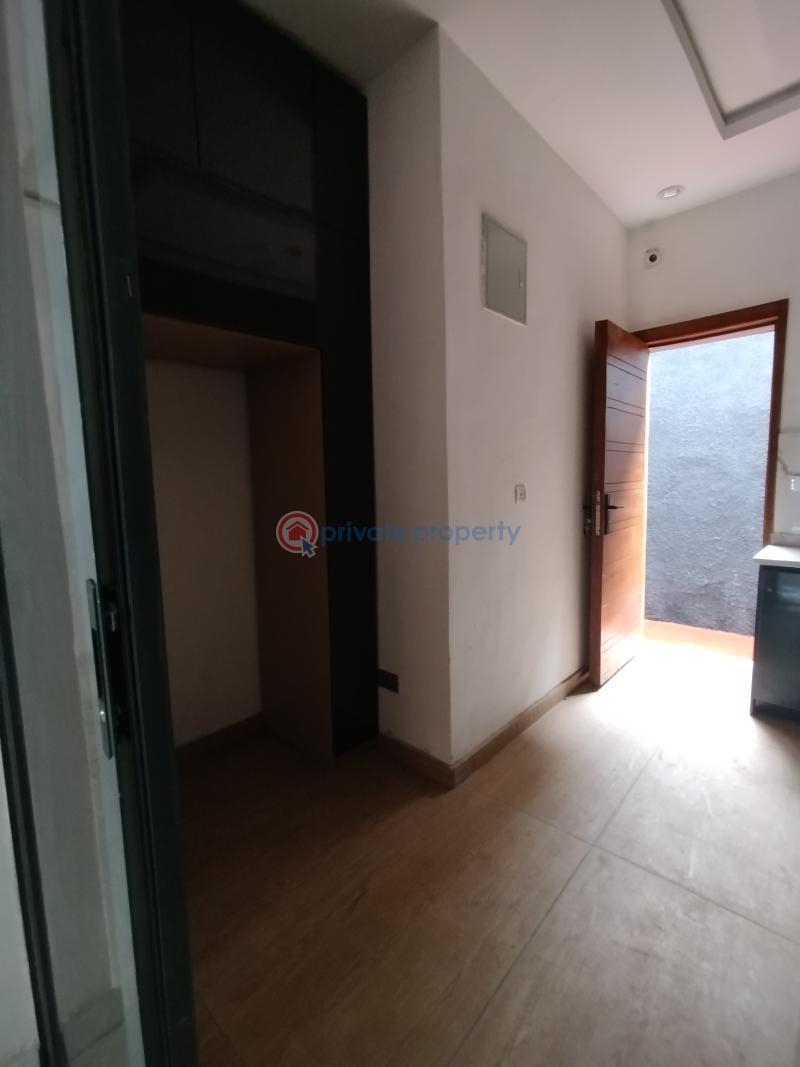 4 bedroom Terraced Duplex For Sale Maryland Lagos - 20