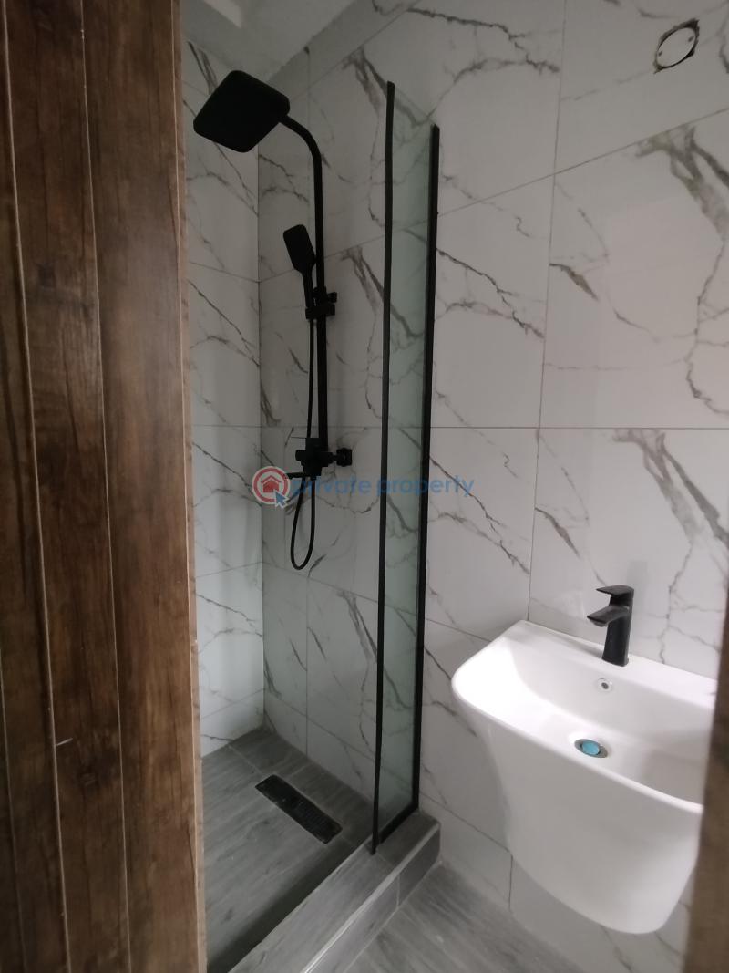 4 bedroom Terraced Duplex For Sale Maryland Lagos - 2