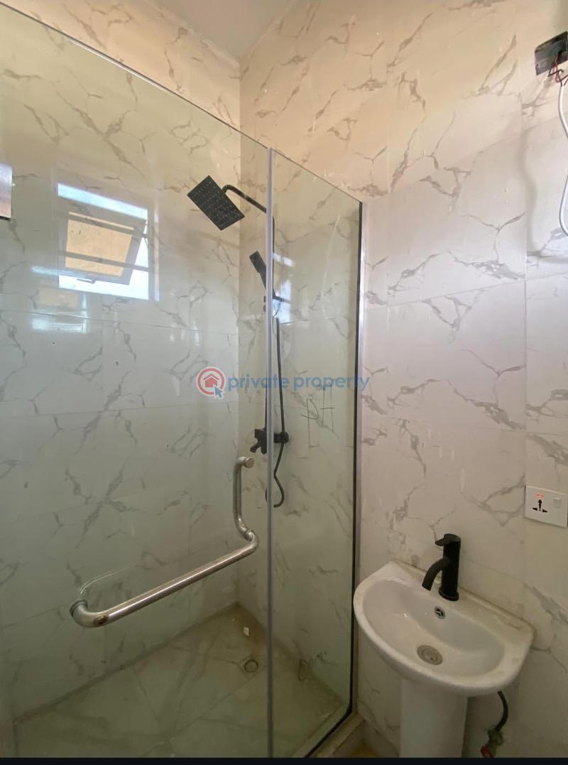 4 bedroom Detached Duplex For Sale Abraham Adesanya Ajah Lagos - 9