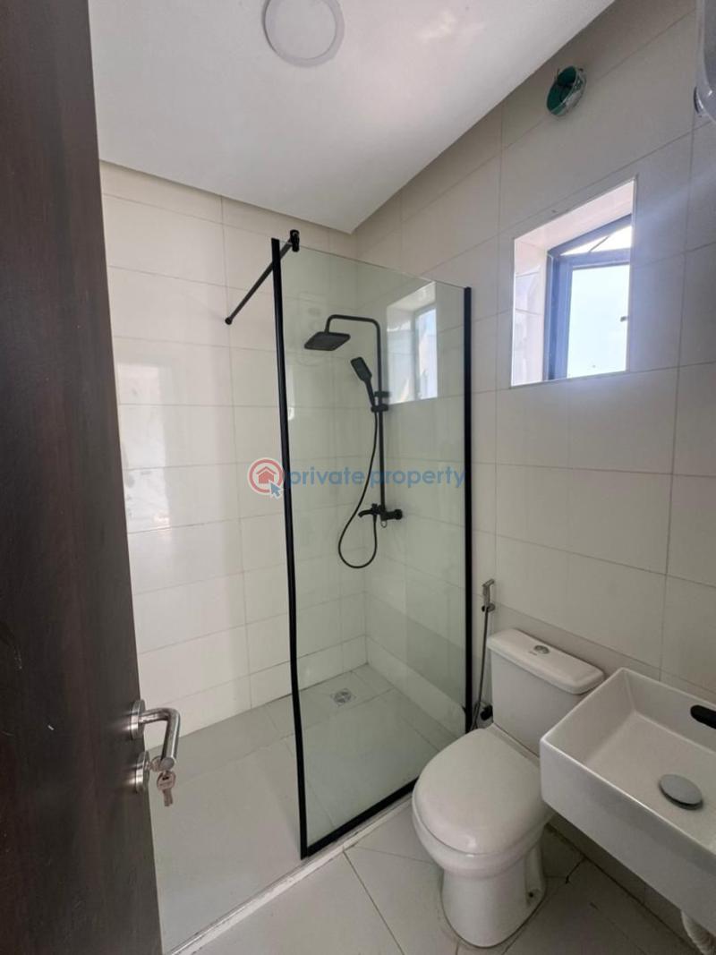 4 bedroom Terraced Duplex For Rent Freedom Way Lekki Phase 1 Lagos - 7