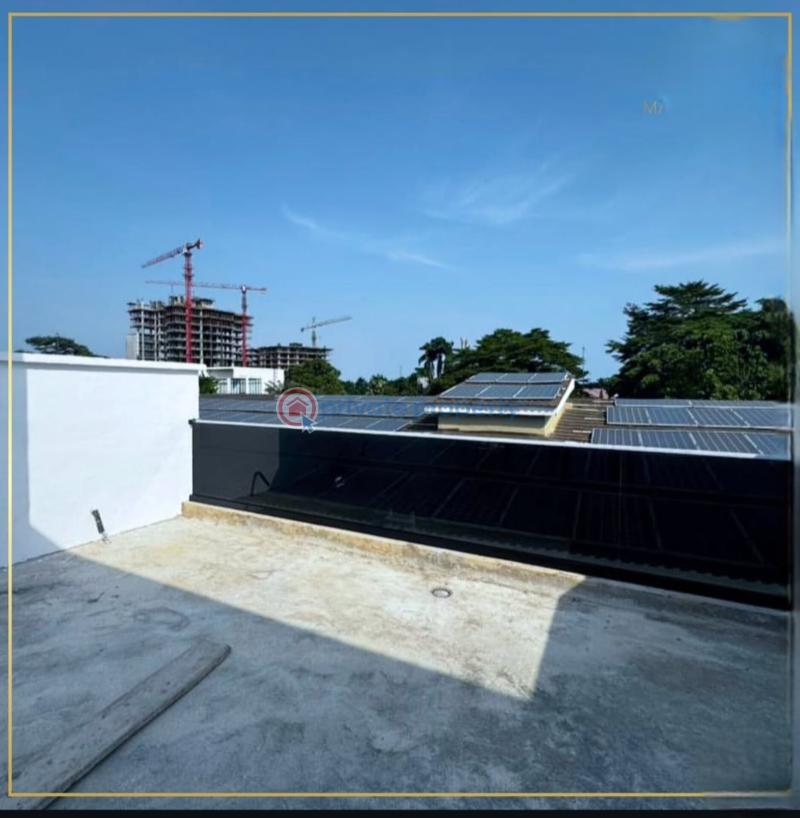 4 bedroom Terraced Duplex For Rent Ikoyi Lagos - 7
