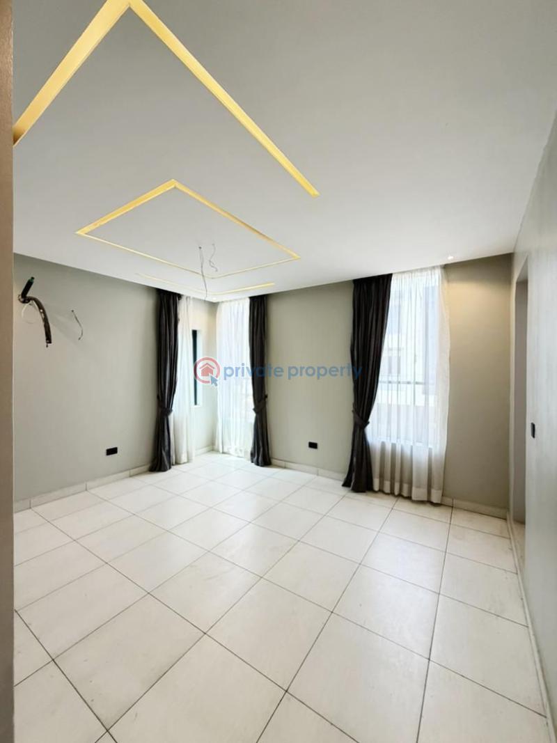 4 bedroom Duplex For Sale Lagoon District, Lekki Foreshore, Lekki Phase One Lekki Phase 1 Lagos - 9