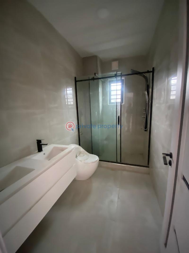 4 bedroom Flat & Apartment For Rent Oniru Victoria Island Lagos - 12