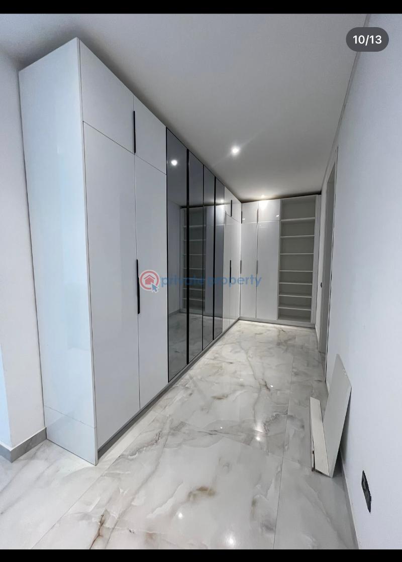 4 bedroom Terraced Duplex For Sale Banana Island Ikoyi Lagos - 7