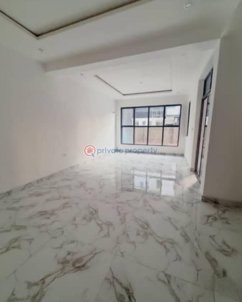 4 bedroom Terraced Duplex For Sale Ogba Bus-stop Lagos - 1
