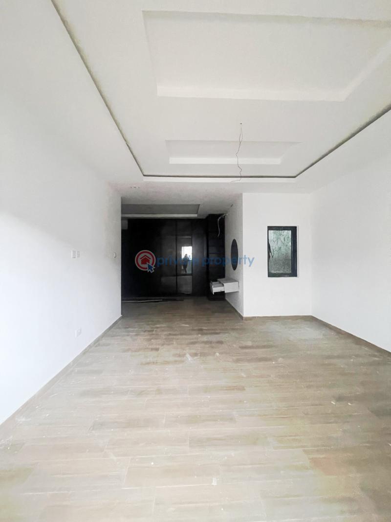 4 bedroom Terraced Duplex For Sale Ogudu GRA Lagos - 2