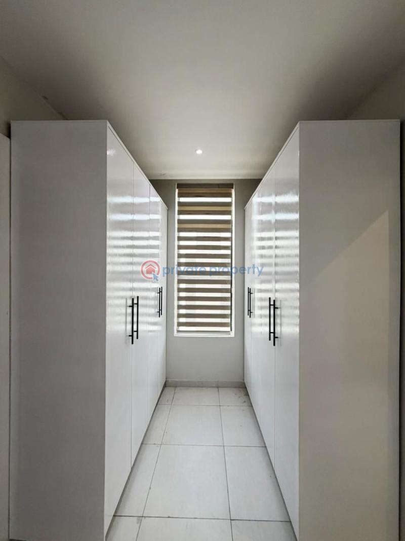 4 bedroom Duplex For Sale Lagoon District, Lekki Foreshore, Lekki Phase One Lekki Phase 1 Lagos - 12