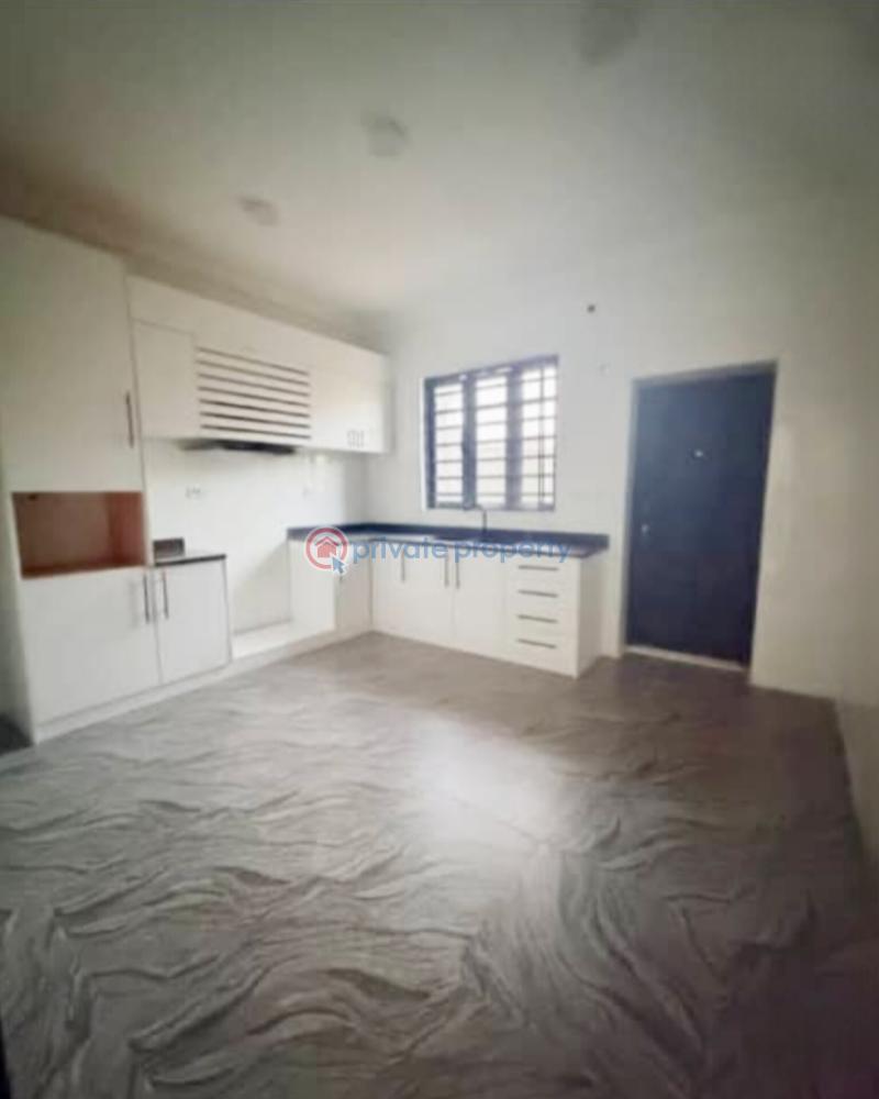 4 bedroom Terraced Duplex For Sale Ogba Bus-stop Lagos - 2