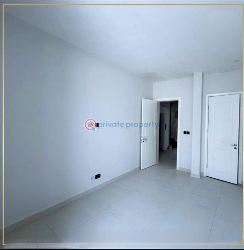 4 bedroom Terraced Duplex For Rent Ikoyi Lagos - 3