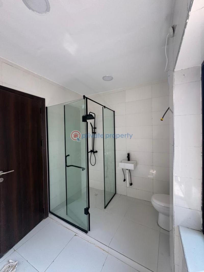 4 bedroom Terraced Duplex For Rent Freedom Way Lekki Phase 1 Lagos - 5
