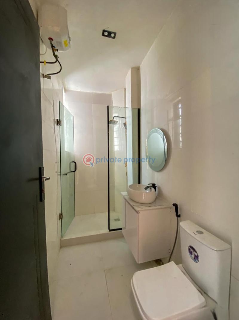 4 bedroom Terraced Duplex For Sale Ikota Lekki Lagos - 9