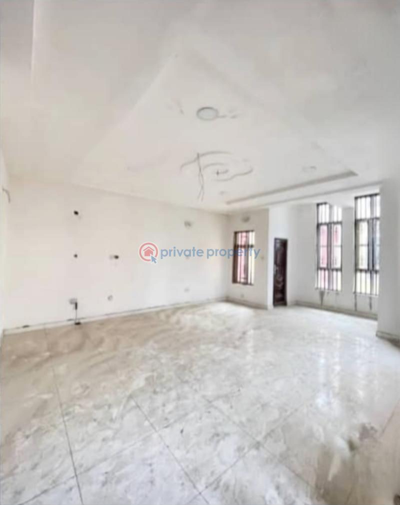 4 bedroom Terrace For Sale Alagomeji Yaba Lagos - 3