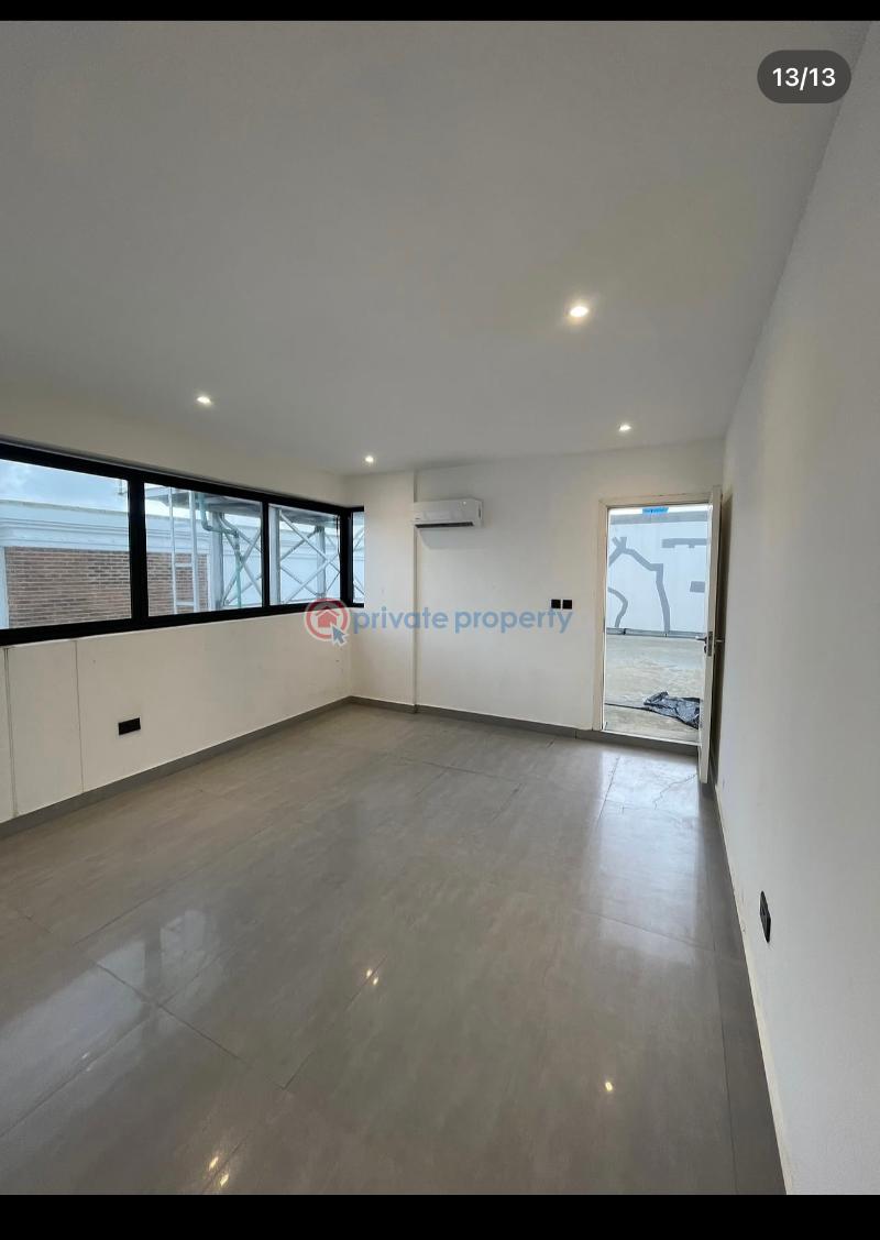 4 bedroom Terraced Duplex For Sale Banana Island Ikoyi Lagos - 10
