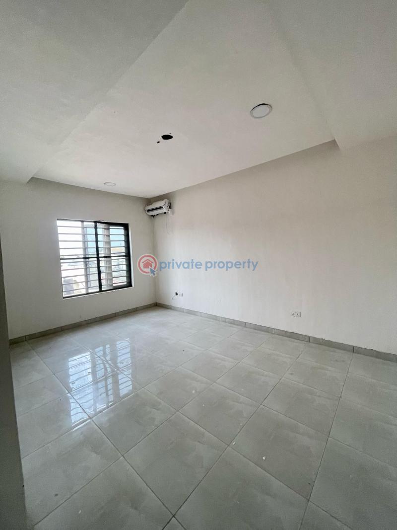4 bedroom Flat & Apartment For Rent Oniru Victoria Island Lagos - 5