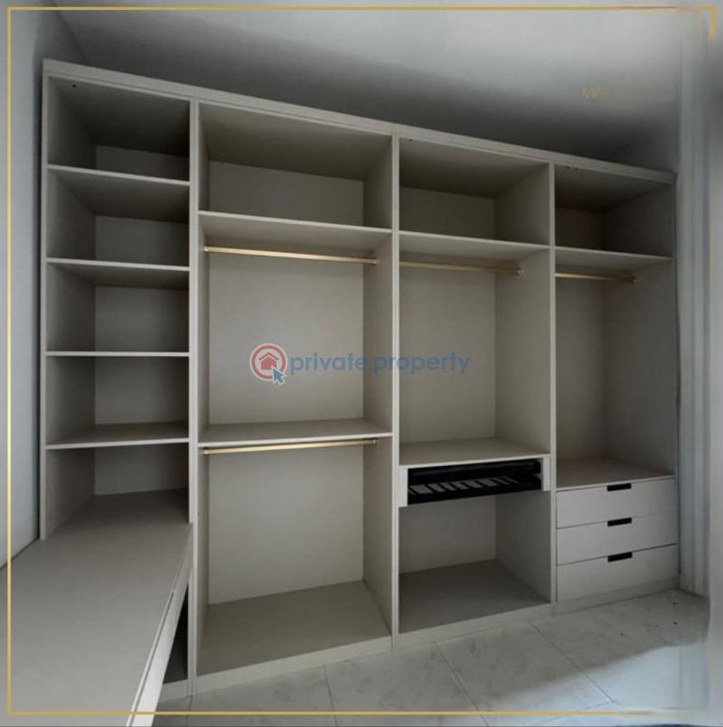 4 bedroom Terraced Duplex For Rent Ikoyi Lagos - 6
