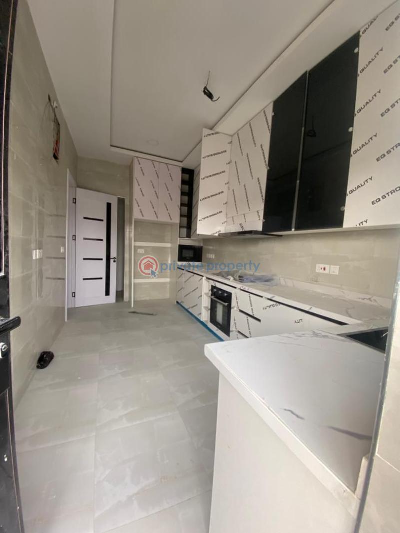 4 bedroom Flat & Apartment For Rent Oniru Victoria Island Lagos - 5