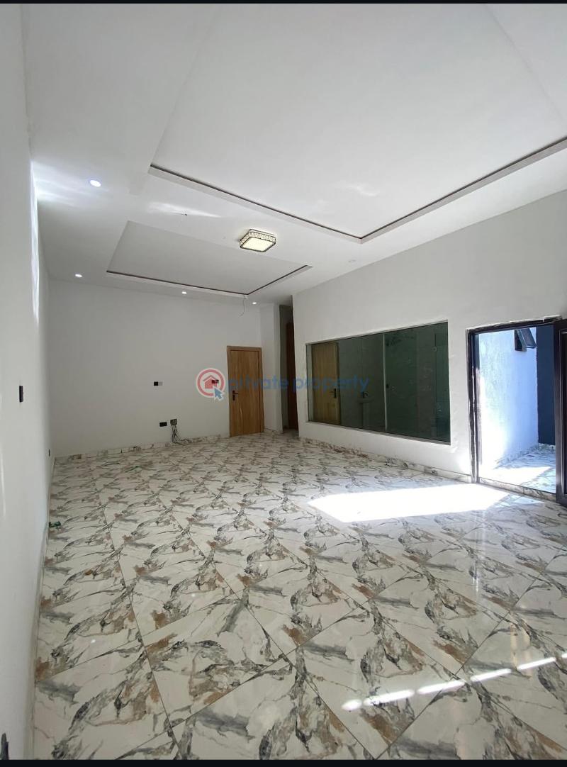 4 bedroom Detached Duplex For Sale Abraham Adesanya Ajah Lagos - 12
