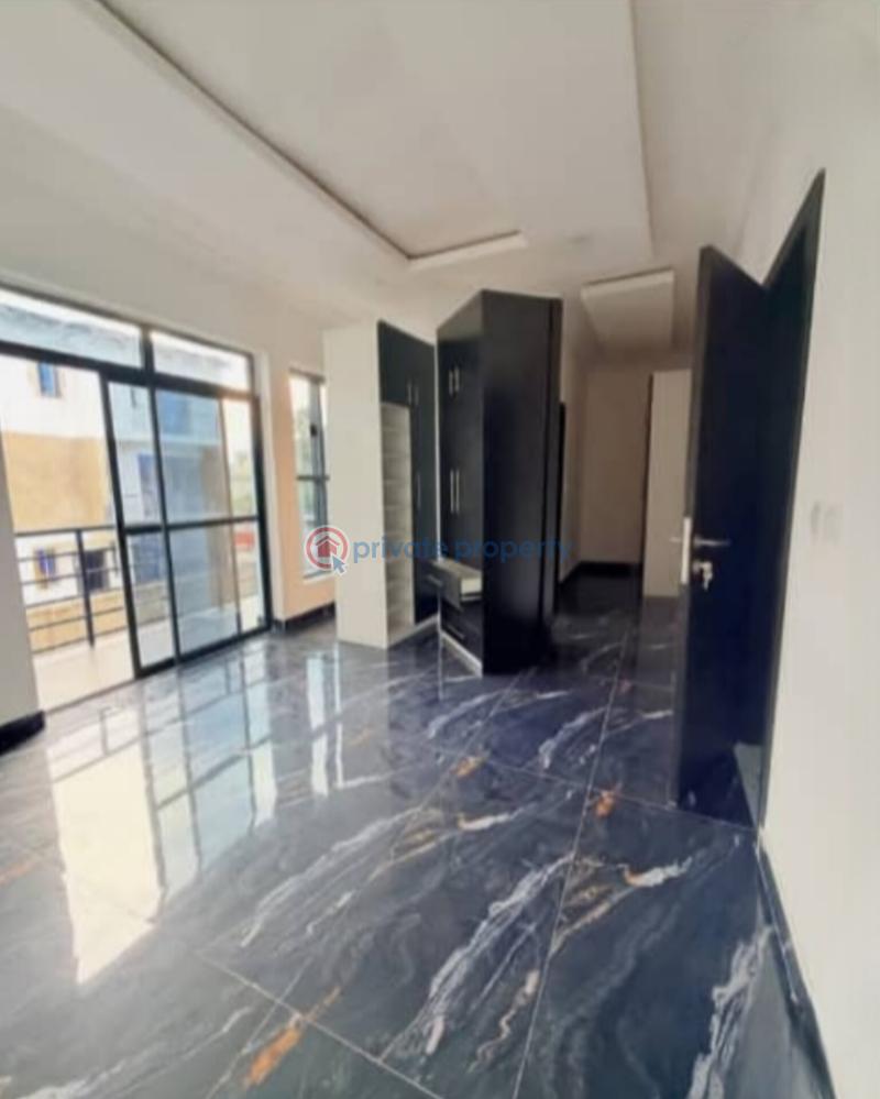 4 bedroom Terraced Duplex For Sale Ogba Bus-stop Lagos - 5