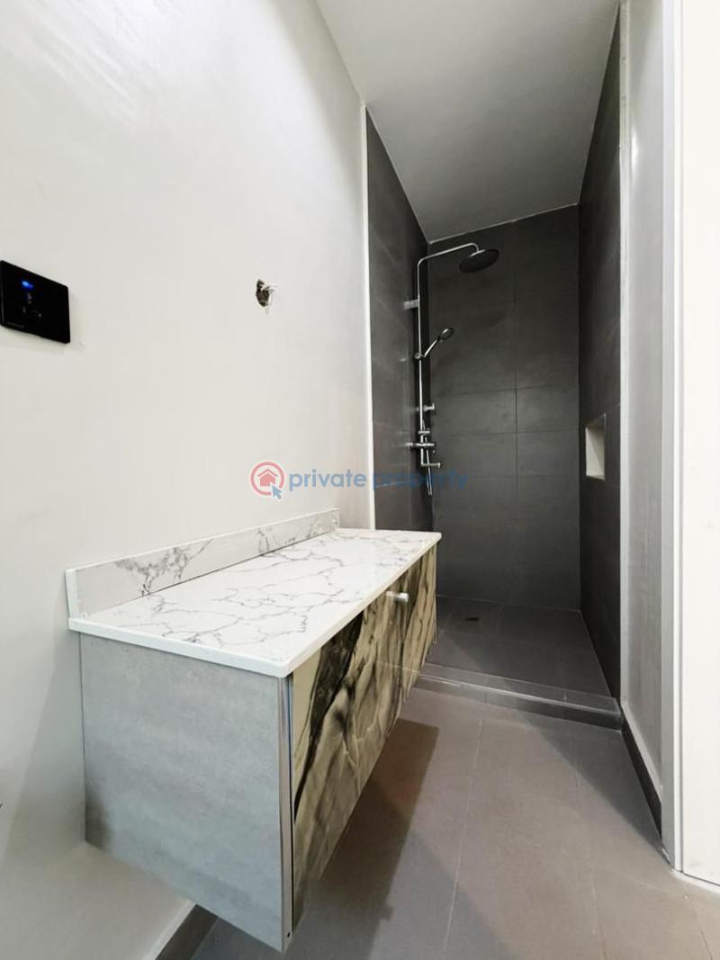4 bedroom Duplex For Sale Lagoon District, Lekki Foreshore, Lekki Phase One Lekki Phase 1 Lagos - 6