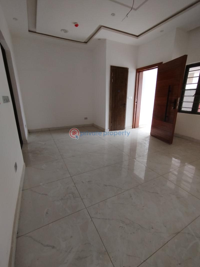 4 bedroom Terraced Duplex For Sale Maryland Lagos - 13