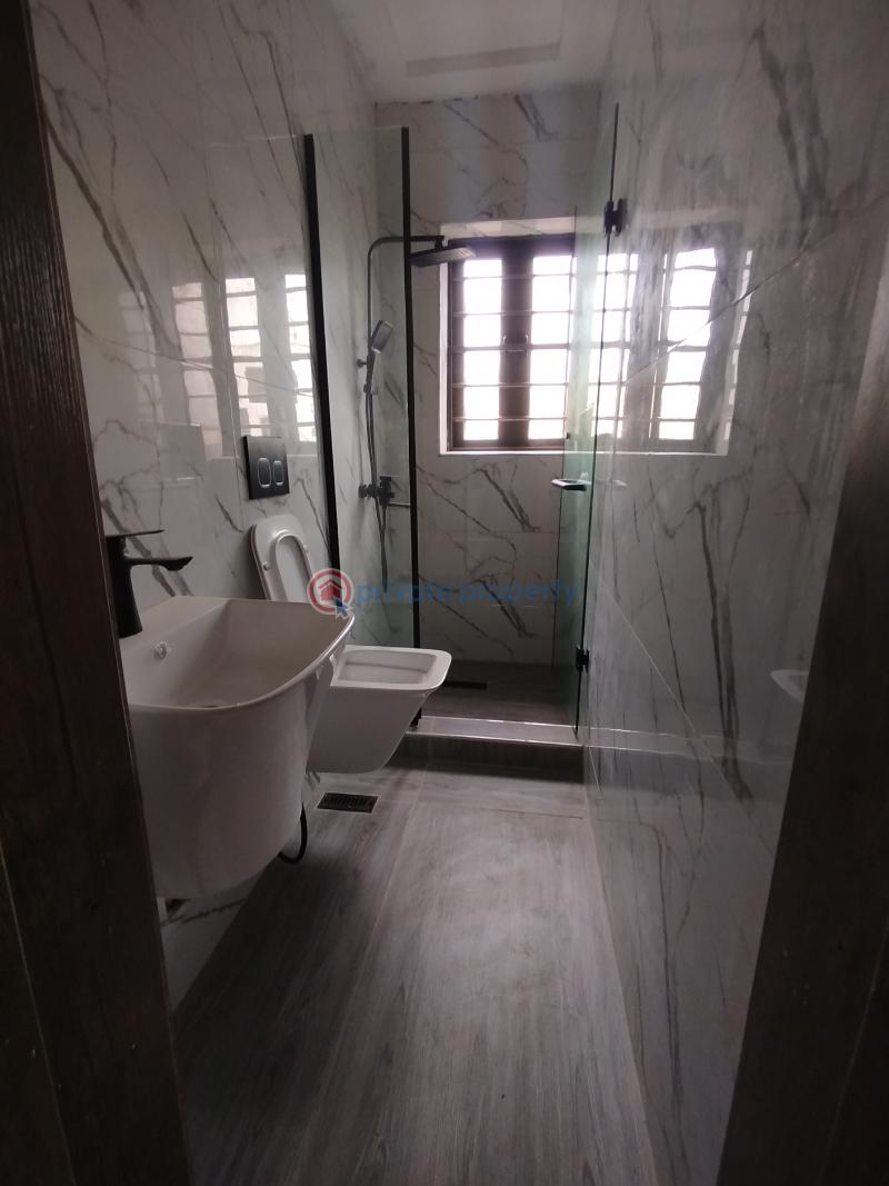 4 bedroom Terraced Duplex For Sale Maryland Lagos - 7