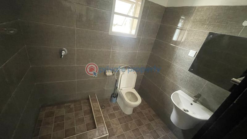 4 bedroom terrace duplex with a domestic quarter - 11 4 bedroom Terraced Duplex For Sale Lekki Right Lekki Lagos - 11