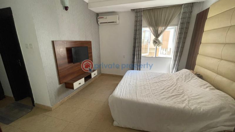 4 bedroom terrace duplex with a domestic quarter - 19 4 bedroom Terraced Duplex For Sale Lekki Right Lekki Lagos - 19