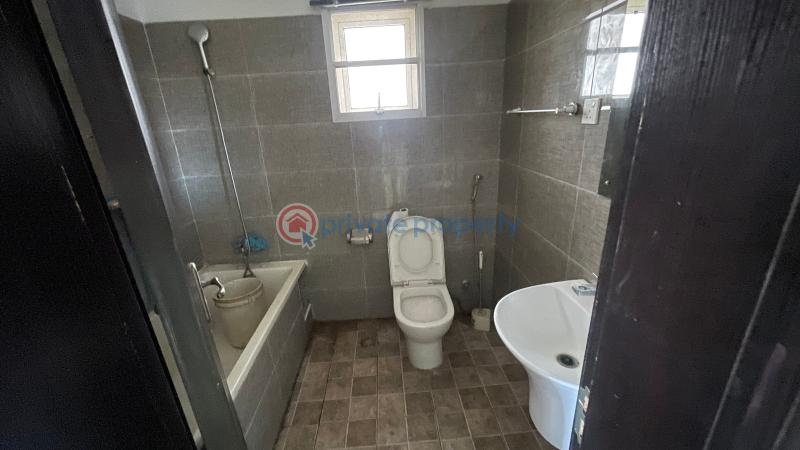 4 bedroom terrace duplex with a domestic quarter - 18 4 bedroom Terraced Duplex For Sale Lekki Right Lekki Lagos - 18