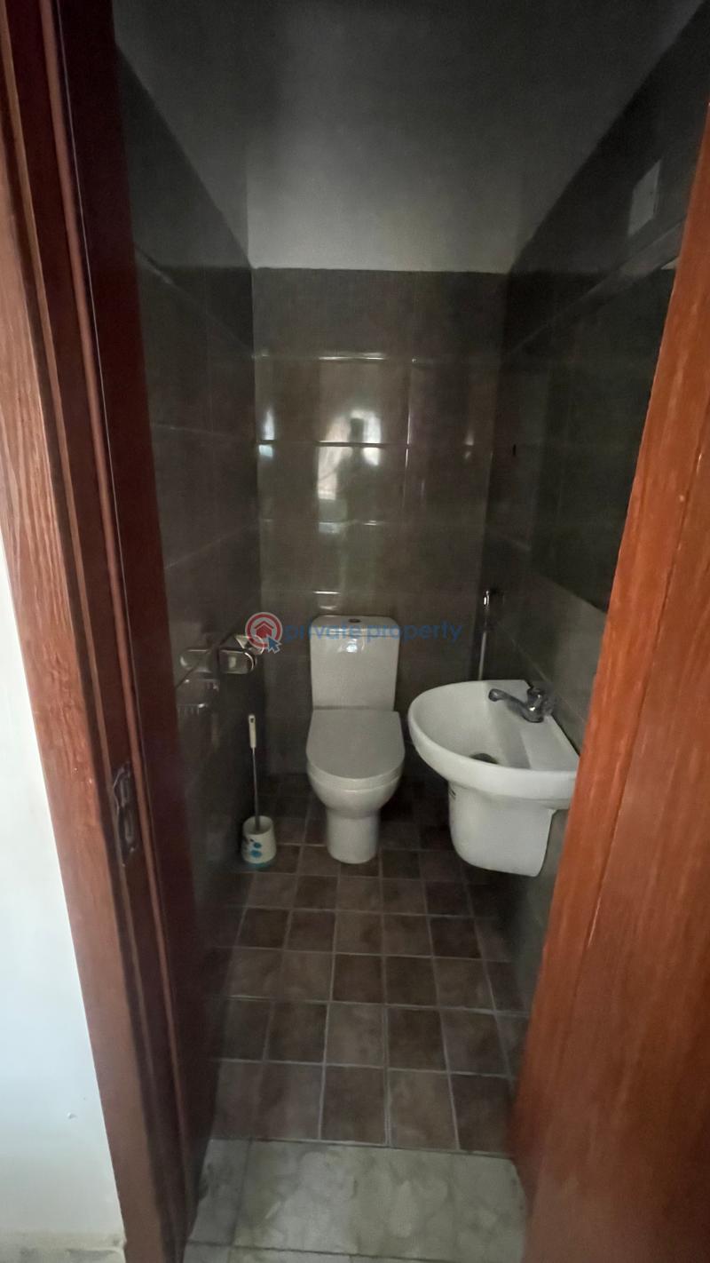 4 bedroom terrace duplex with a domestic quarter - 7 4 bedroom Terraced Duplex For Sale Lekki Right Lekki Lagos - 7