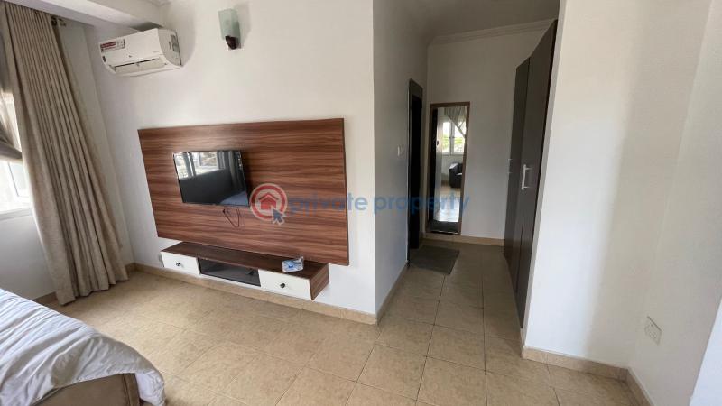 4 bedroom terrace duplex with a domestic quarter - 17 4 bedroom Terraced Duplex For Sale Lekki Right Lekki Lagos - 17