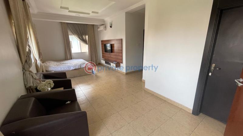 4 bedroom terrace duplex with a domestic quarter - 15 4 bedroom Terraced Duplex For Sale Lekki Right Lekki Lagos - 15
